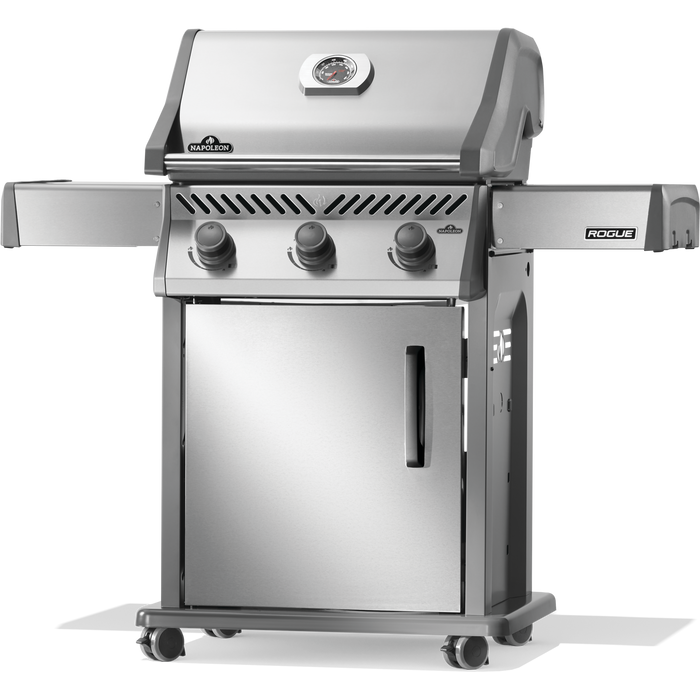 Napoleon Rogue® 425 Grill - Stainless Steel