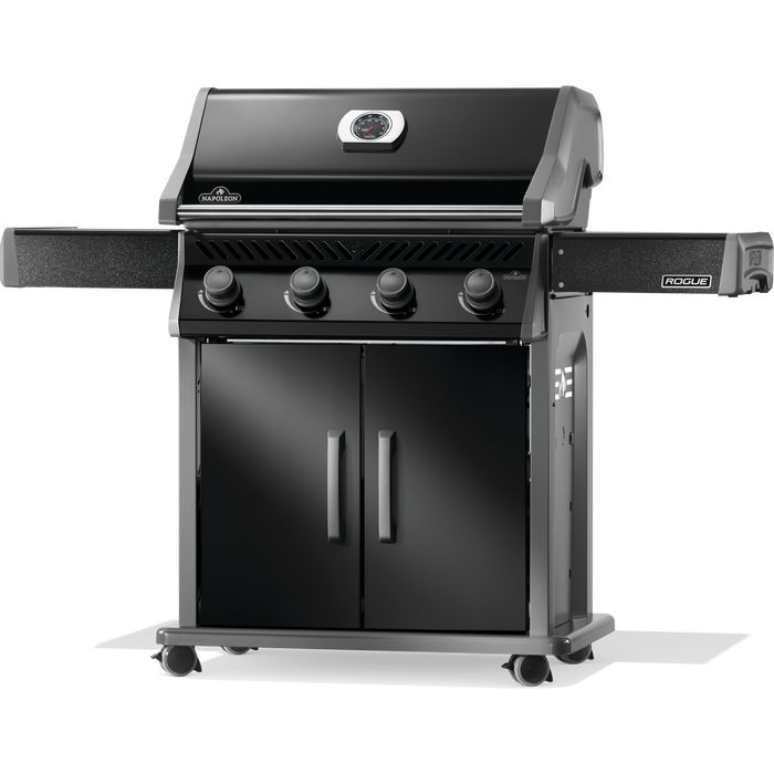 Napoleon Rogue® 525 Grill - Black