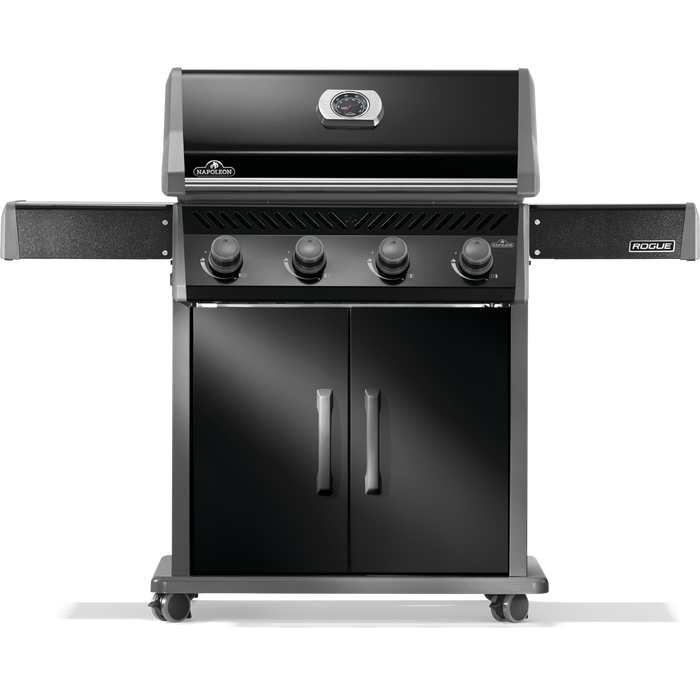 Napoleon Rogue® 525 Grill - Black