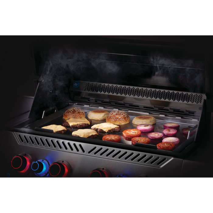 Napoleon Stainless Steel Griddle Insert (Large Grills)