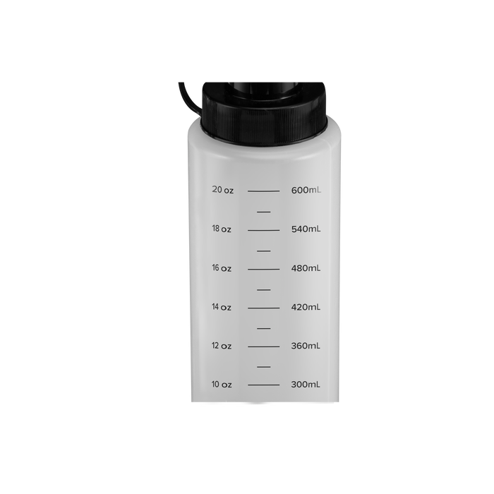 Napoleon Squeeze Bottles