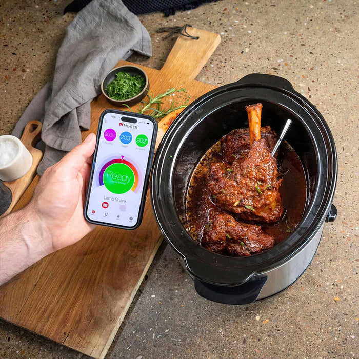 MEATER Pro Wireless Meat Thermometer