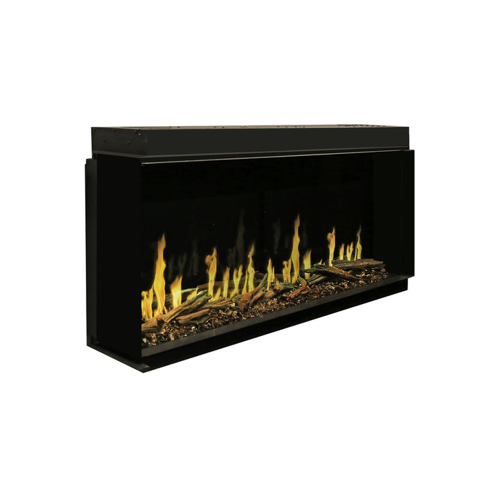 Modern Flames Orion Multi Electric Fireplace - 52"