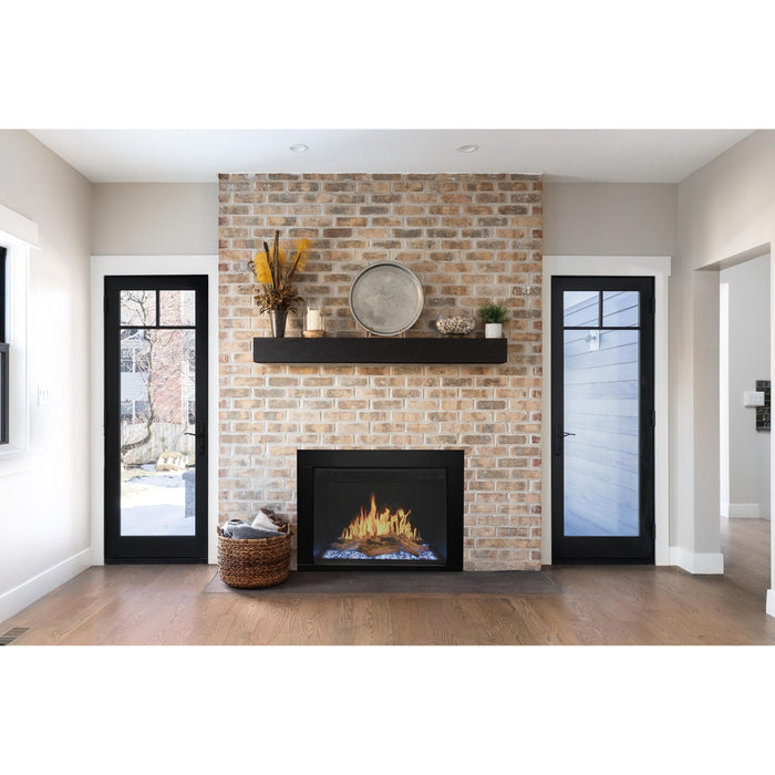 Modern Flames Orion Traditional Electric Fireplace - 30"