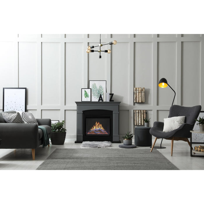 Modern Flames Orion Traditional Electric Fireplace - 26"