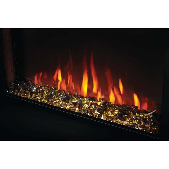 Napoleon Cineview™ 26 Built-in Electric Fireplace