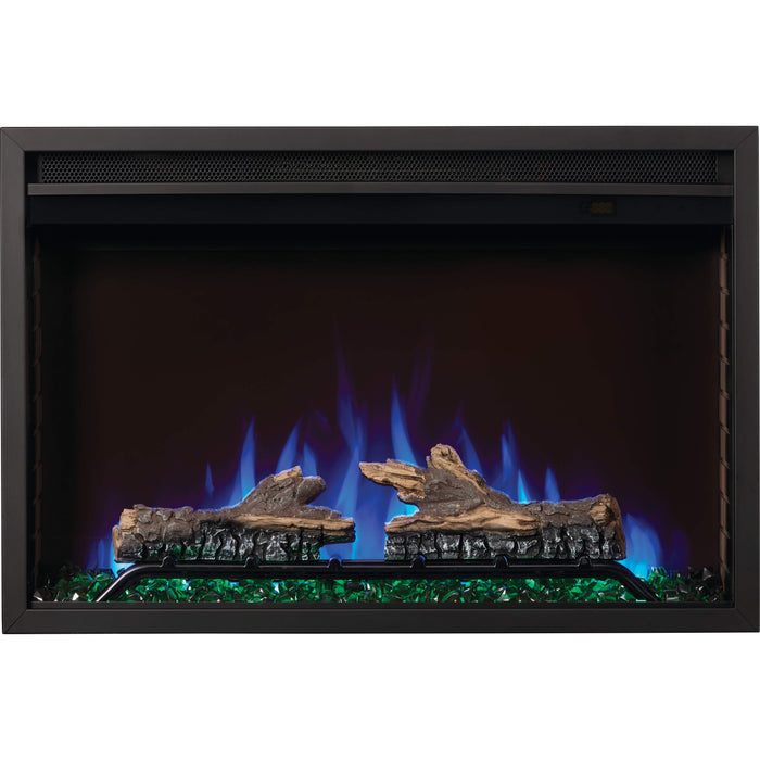 Napoleon Cineview™ 30 Built-in Electric Fireplace