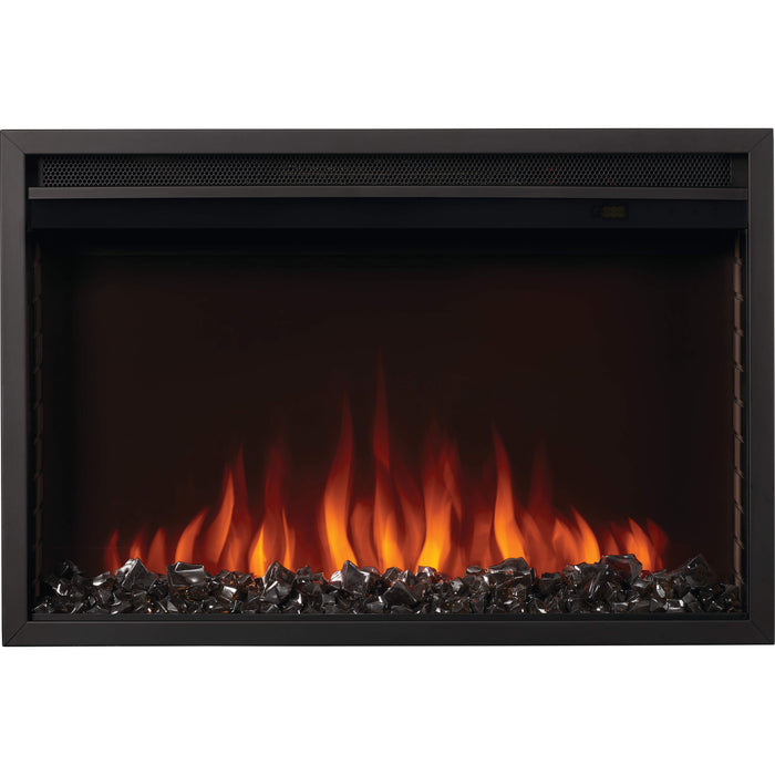 Napoleon Cineview™ 30 Built-in Electric Fireplace