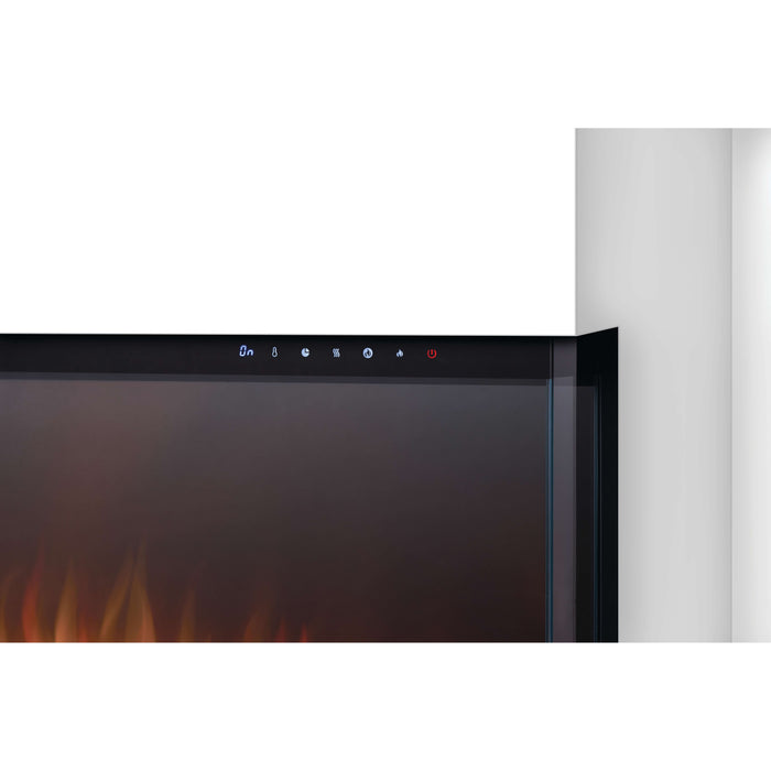 Napoleon Trivista™ Primis 50 Three-Sided Built-in Electric Fireplace