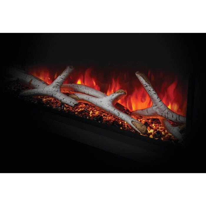 Napoleon Astound 96 Built-In Electric Fireplace