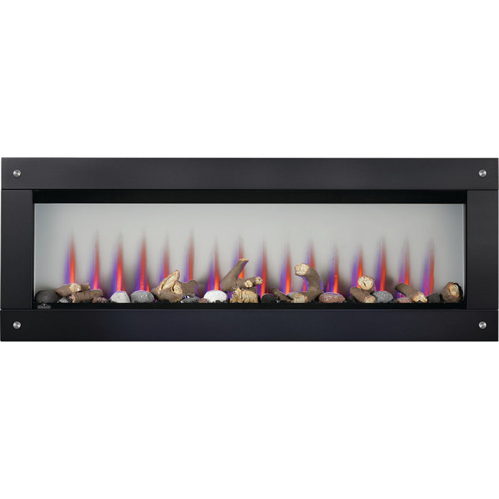 Napoleon CLEARion™ Elite 50 Built-in Electric Fireplace