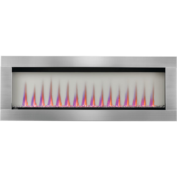Napoleon CLEARion™ Elite 50 Built-in Electric Fireplace