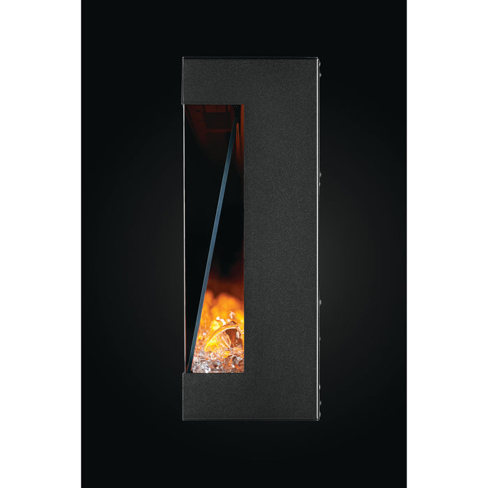 Napoleon Trivista™ Pictura 50 Three-Sided Wallmount Electric Fireplace