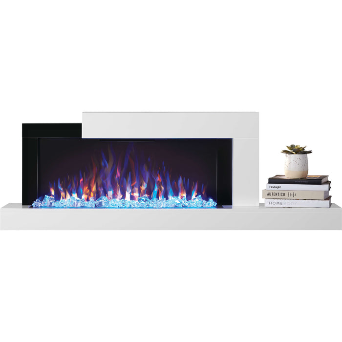 Napoleon Stylus™ Cara Electric Fireplace