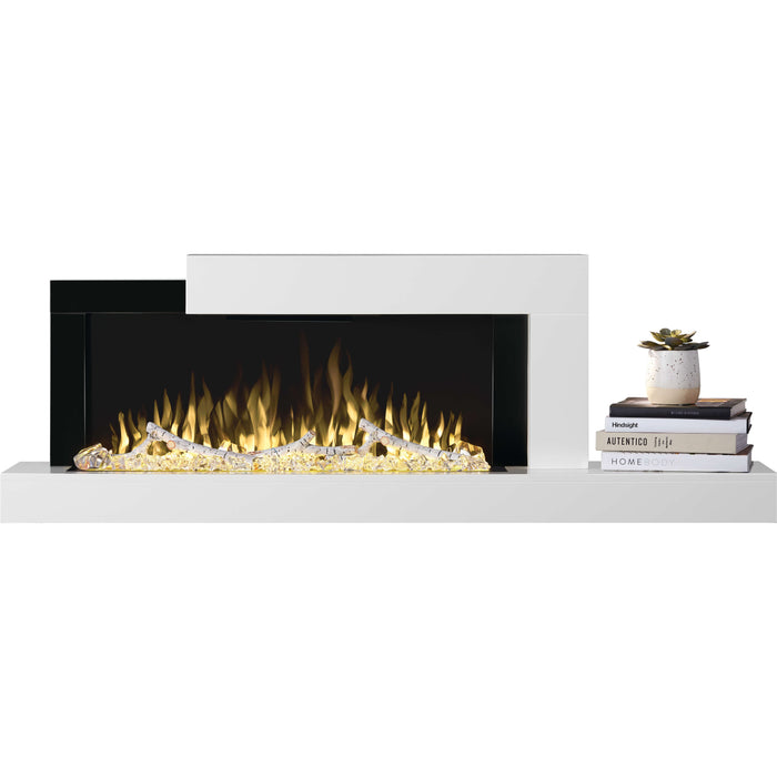 Napoleon Stylus™ Cara Electric Fireplace