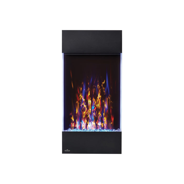 Napoleon Allure™ Vertical 32 Electric Fireplace