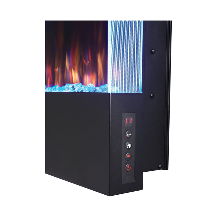 Napoleon Allure™ Vertical 38 Electric Fireplace