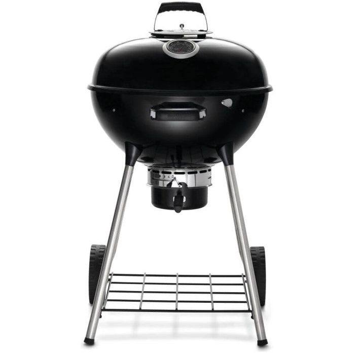 Napoleon NK22 Charcoal Kettle Grill