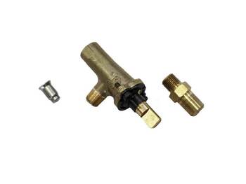 Napoleon GD3200 Fuel Conversion Kits (W175-0035)