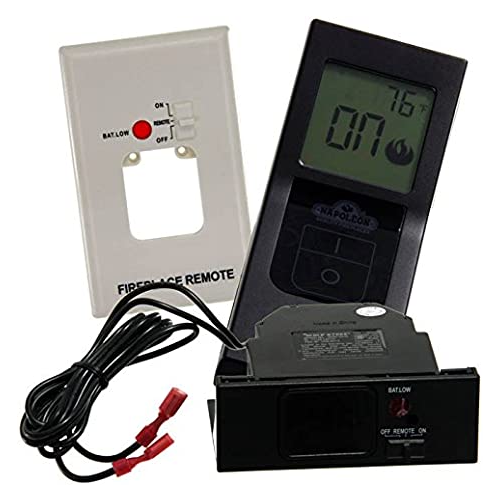 Napoleon F45 Remote Control – On / Off – Remote & Receiver (F45)