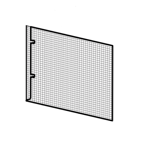 Napoleon HD35 Fireplace Safety Screen (W565-0211-SER)