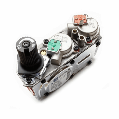 Napoleon / Continental Gas Valve – Natural Gas (W725-0062)