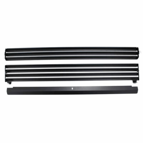 Napoleon Black Louvre Kit (L36K)