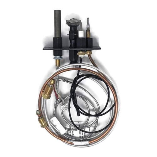 Napoleon Pilot Assembly – Propane (W010-0799/W010-0800)