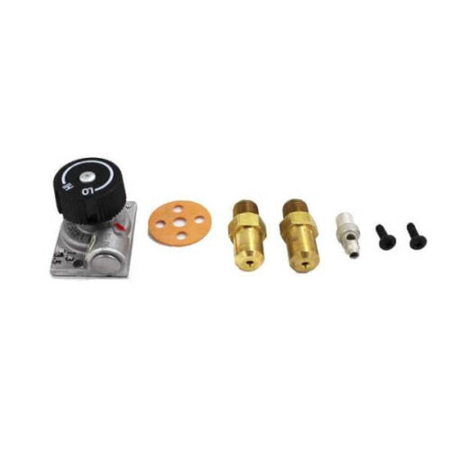 Napoleon GDI44 Conversion Kit – LP to NG (W175-0203)