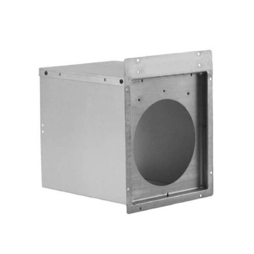 Napoleon Firestop/Vent Sleeve Assembly – 4"/7" Venting (VS47KT)