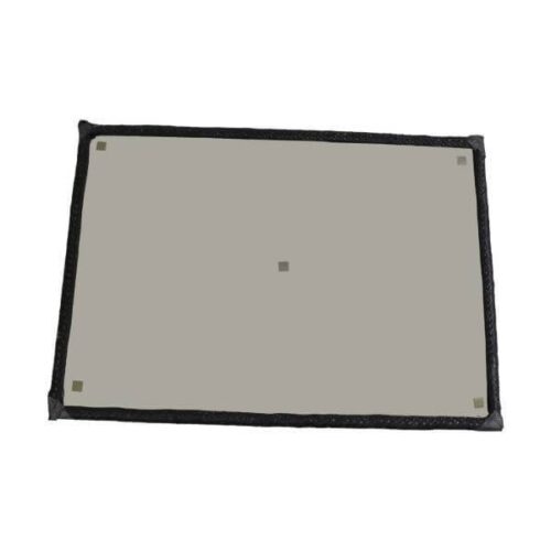 Napoleon GD70 Fireplace Glass with Gasket Replacement (W010-0621)