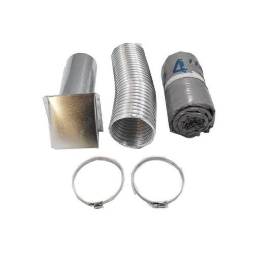 Napoleon Outside Air Kit – Wood & Gas Stoves (111KT)