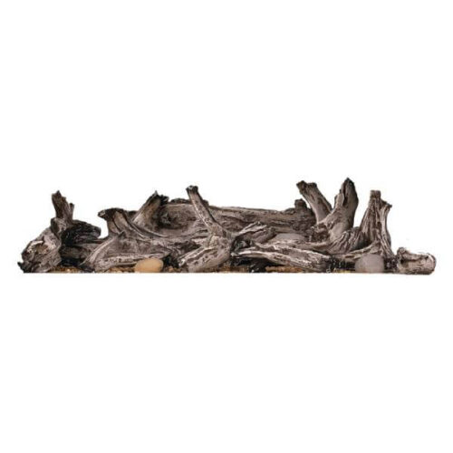 Napoleon LHD45 & Galaxy GSS48 Driftwood Log Kit Replacement (DL45)