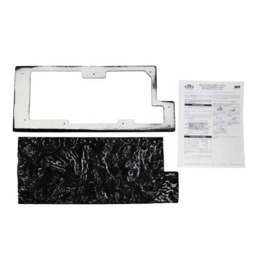 Napoleon Main Burner Pan & Fiber – Fiberglow Series (W010-1260)