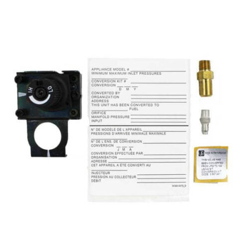 Napoleon LP to NG Conversion Kit – BGD36/BGD36CF (W175-0164)
