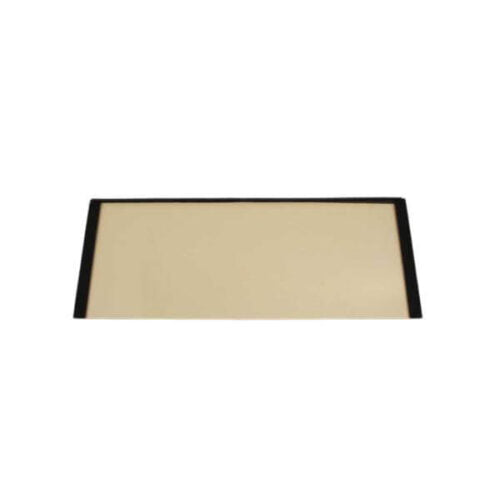 Napoleon GI3600 Gas Fireplace Insert Glass Replacement (W010-0440-SER)