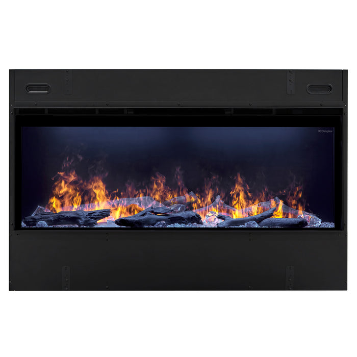 Dimplex Optimyst 46" Vapor Electric Fireplace