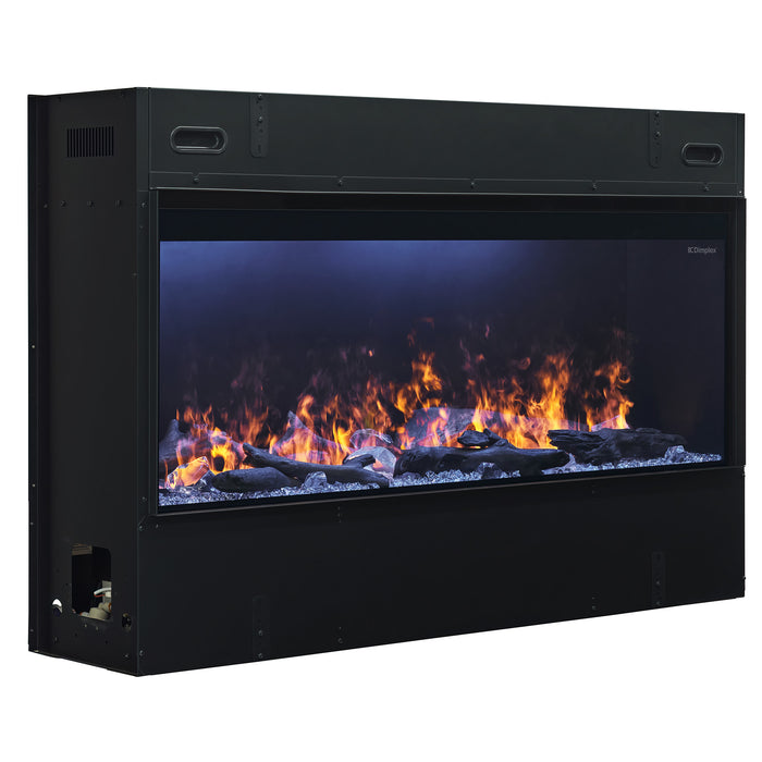 Dimplex Optimyst 46" Vapor Electric Fireplace