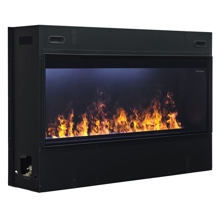 Dimplex Optimyst 46" Vapor Electric Fireplace