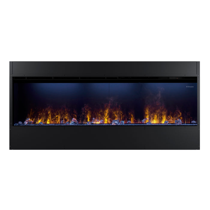 Dimplex Optimyst 66" Vapor Electric Fireplace