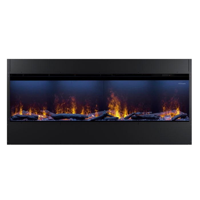 Dimplex Optimyst 66" Vapor Electric Fireplace