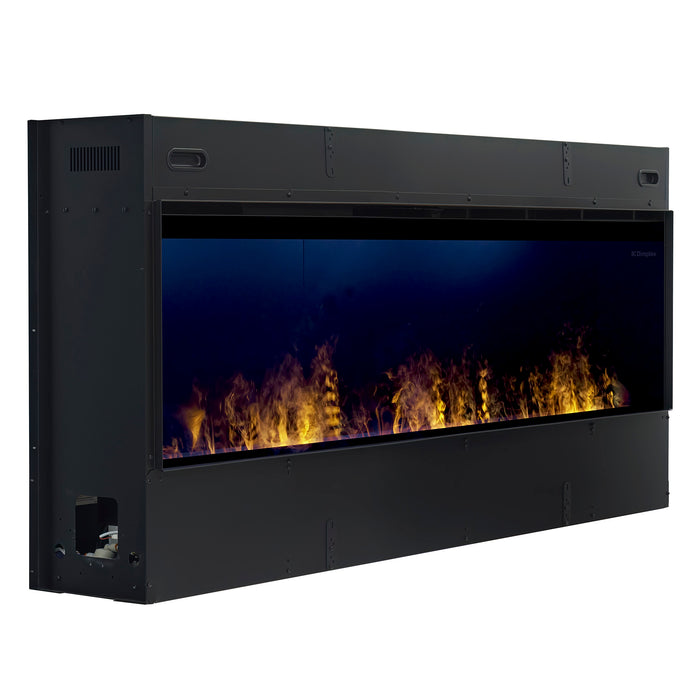 Dimplex Optimyst 66" Vapor Electric Fireplace