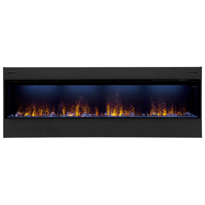 Dimplex Optimyst 86" Vapor Electric Fireplace