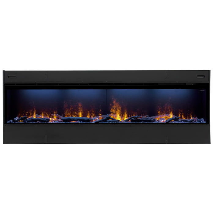 Dimplex Optimyst 86" Vapor Electric Fireplace