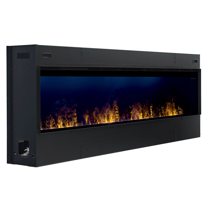 Dimplex Optimyst 86" Vapor Electric Fireplace