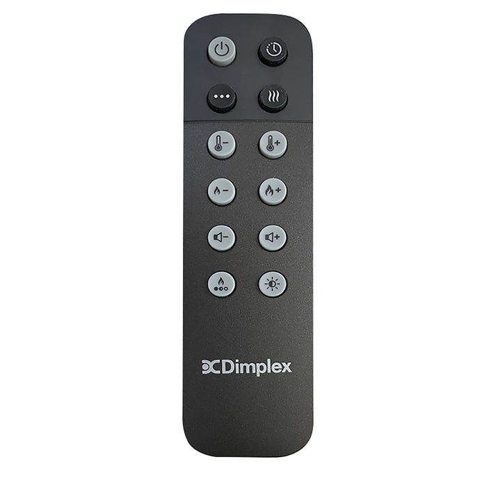 Rd Simplex Dimplex Optimyst 66