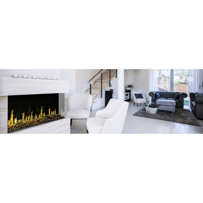 Modern Flames Orion Multi Electric Fireplace - 52"