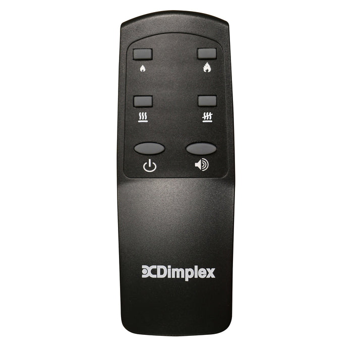 Dimplex Optimyst Pro 1500 Water Vapor Electric Fireplace