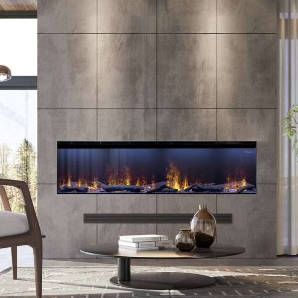 Dimplex Optimyst 66" Electric Fireplace