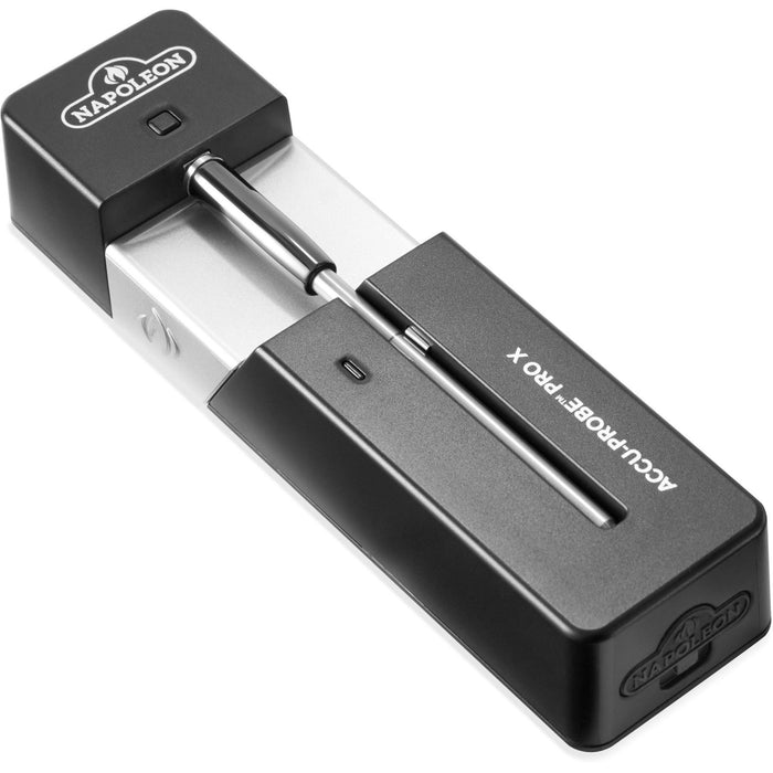 Napoleon Accu-Probe Pro X Wireless Bluetooth Smart Thermometer